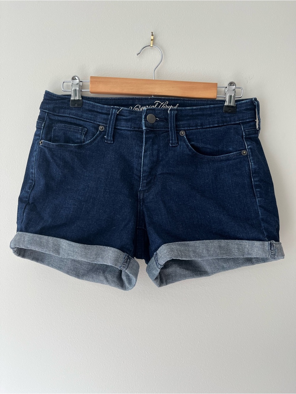Universal Thread Denim Shorts